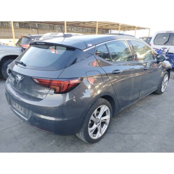 Recambio de carroceria corte para opel astra k lim. 5türig 1.6 cdti dpf referencia OEM IAM   