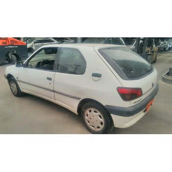 peugeot 306 berlina 3/5 puertas (s1) del año 1997