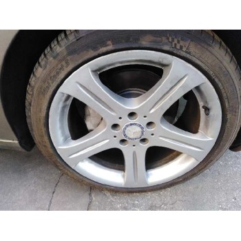 mercedes-benz cls (c219) del año 2008