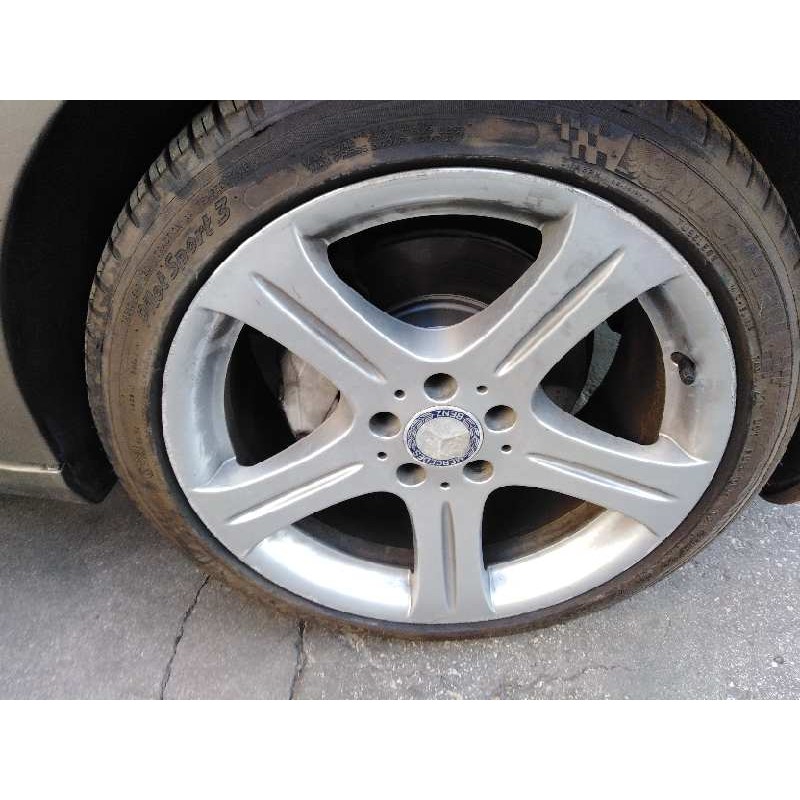 MERCEDES-BENZ CLS (C219) 2008