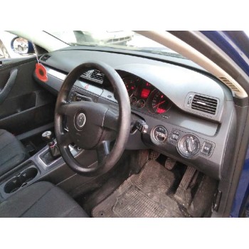 volkswagen passat variant (3c5) del año 2006