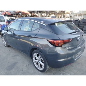 Recambio de carroceria corte para opel astra k lim. 5türig 1.6 cdti dpf referencia OEM IAM   