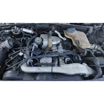 audi a6 berlina (4b2) del año 2000