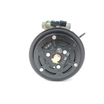 Recambio de compresor aire acondicionado para ford ka+ 1.2 ti-vct cat referencia OEM IAM G1B119D629AA X14472609640 