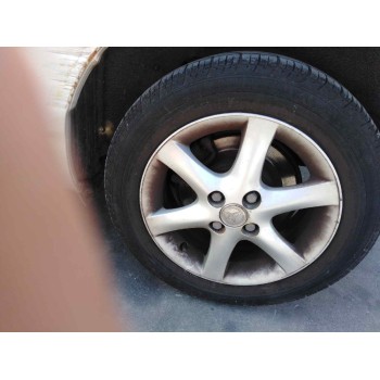 toyota corolla (e12) del año 2003