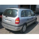 OPEL ZAFIRA A