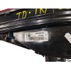 Recambio de piloto trasero derecho interior para renault megane iv berlina 5p 1.3 tce referencia OEM IAM 265506075R  