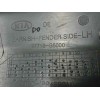 Recambio de aletin delantero izquierdo para kia niro e-niro drive referencia OEM IAM 87713G5000  