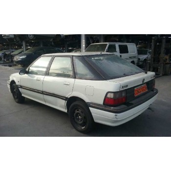 mg serie 200 (xw) del año 1995