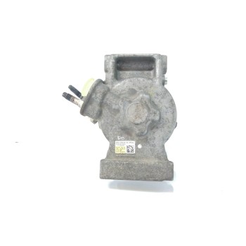 Recambio de compresor aire acondicionado para ford ka+ 1.2 ti-vct cat referencia OEM IAM G1B119D629AA X14472609640 