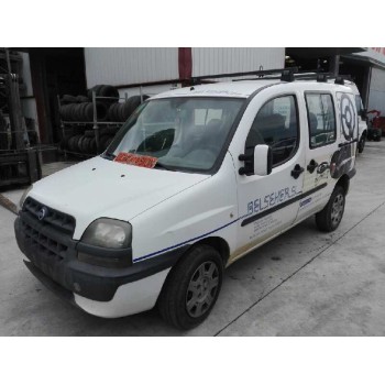 fiat doblo (119) del año 2004