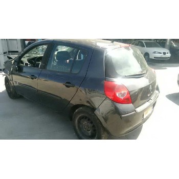 renault clio iii del año 2007