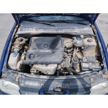 Recambio de carroceria corte para seat ibiza (6k1) 1.4 referencia OEM IAM   