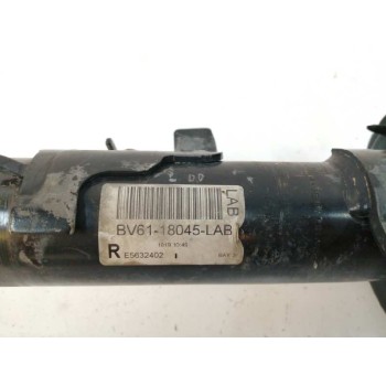 Recambio de amortiguador delantero derecho para ford focus lim. 1.6 16v ti-vct cat referencia OEM IAM BV6118045LAB  
