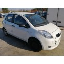 TOYOTA YARIS (_P9_)