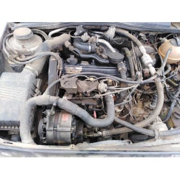 seat toledo (1l) del año 1993