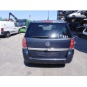 OPEL ZAFIRA / ZAFIRA FAMILY B (A05)
