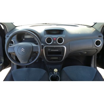 citroën c2 del año 2007