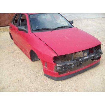 seat ibiza (6k) del año 1993