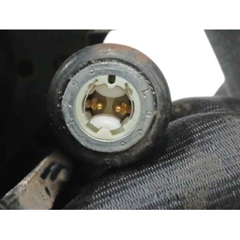 Recambio de cinturon seguridad delantero derecho para peugeot 206 cc 1.6 16v cat referencia OEM IAM 804889XX  