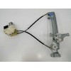 Recambio de elevalunas trasero derecho para renault megane iii berlina 5 p 1.2 16v referencia OEM IAM FUNDA 827200003R CARIBE FU