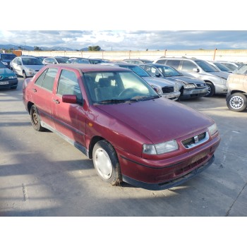 seat toledo (1l) del año 1996