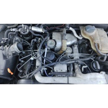 audi a6 berlina (4b2) del año 2000