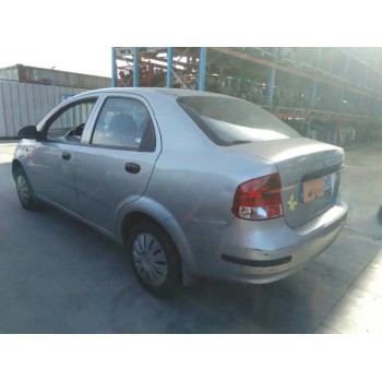 daewoo kalos del año 2003