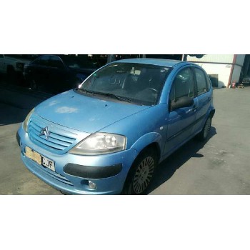 citroën c3 del año 2003