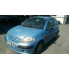 citroën c3 del año 2003