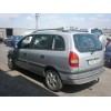 opel zafira a del año 2000