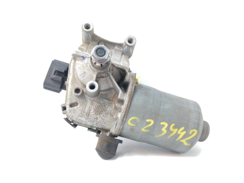 Recambio de motor limpia delantero para ford ka+ 1.2 ti-vct cat referencia OEM IAM 1137329010 Recambio de motor limpia delantero para ford ka+ 1.2 ti-vct cat referencia OEM IAM 1137329010