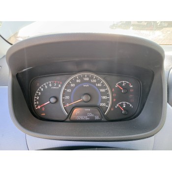 hyundai i10 ii (ba, ia) del año 2014