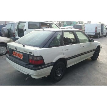 mg serie 200 (xw) del año 1995