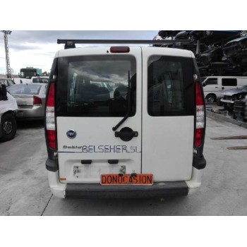 fiat doblo (119) del año 2004