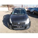 SUZUKI SWIFT III (MZ, EZ)