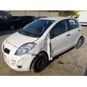TOYOTA YARIS (_P9_)