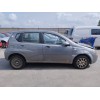 Recambio de carroceria corte para daewoo kalos 1.4 cat referencia OEM IAM   