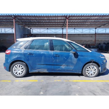 citroën c4 picasso del año 2015