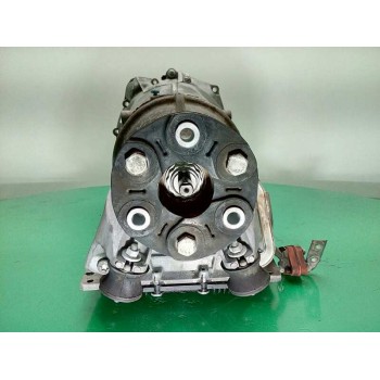 Recambio de caja cambios para bmw serie 3 berlina (e90) 335d referencia OEM IAM 24007590128 7590128 072W1N