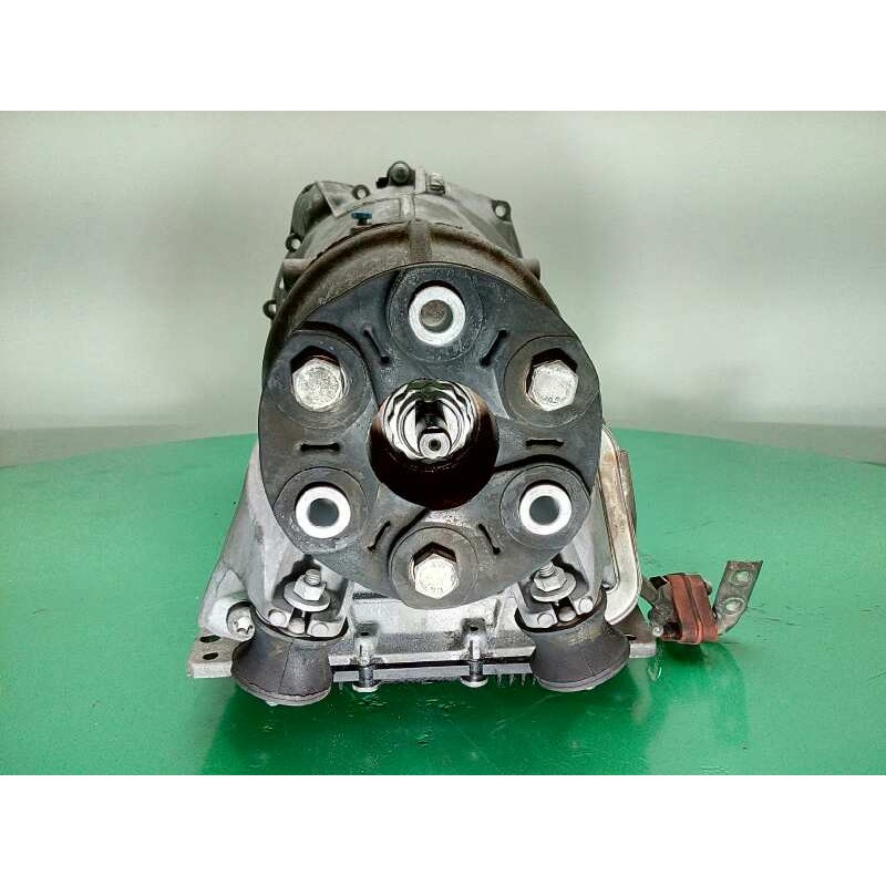 CAJA CAMBIOS 7590128 072W1N