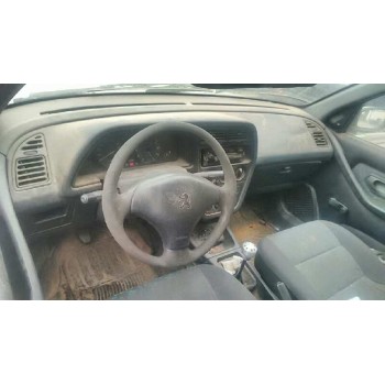 peugeot 306 berlina 3/5 puertas (s1) del año 1997