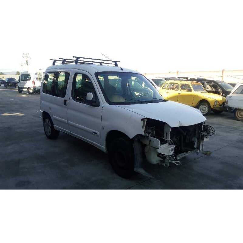 citroën berlingo del año 2004