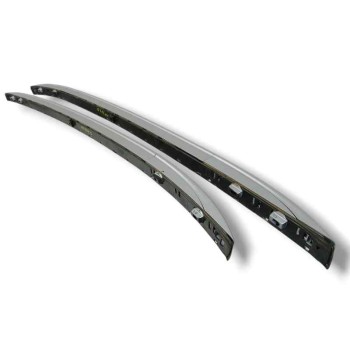 Recambio de barras techo para kia niro e-niro drive referencia OEM IAM 87287G5000 87277G5000 