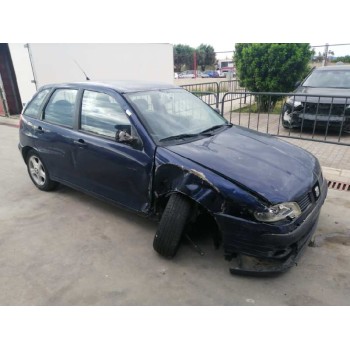 seat ibiza (6k1) del año 2000
