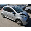 PEUGEOT 107 (PM_, PN_)