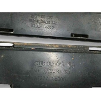 Recambio de barras techo para kia niro e-niro drive referencia OEM IAM 87287G5000 87277G5000 