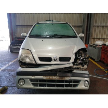 renault scenic (ja..) del año 2000