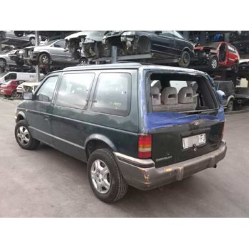 chrysler voyager (es) del año 1996
