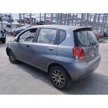 Recambio de carroceria corte para daewoo kalos 1.4 cat referencia OEM IAM   